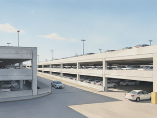 New Chitose Airport Parking Guide 2026 | Short-Stay, Long-Stay, Reservations & EV Charging