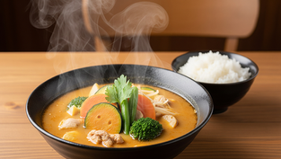 小樽カレー・スープカレー 2026|海鮮以外のランチ選び