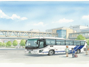 Sapporo to Otaru by Highway Bus 2026 | Chuo Bus, JR Bus, Fares & Timetable
