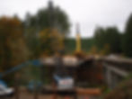 Temporary Structures