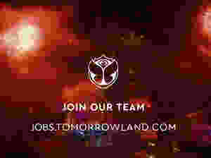 stage Tomorrowland Officemanagement Arteveldehogeschool Gent Event- en Projectmanagement Sam Vanderleen-jobs solliciteren