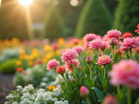 Enhance Your Garden with Professional Planting Services