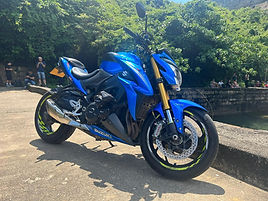Gsx-S1000 新手親民升級體驗之選