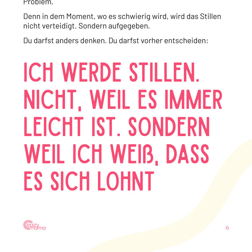 Miniaturbild: Stillstart Begleiter