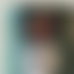 Modern recycled plant pot designed by The Bearded Plantaholic and Ecotribo — merging sustainability with design flair.