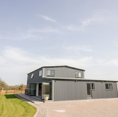 Phoenix House UK