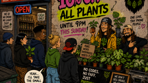 10% Off Every Plant This Weekend! No Discount Code Needed