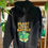 Thumbnail: OUTLET  Payday plant day/Plant lives matter Black Hoodie