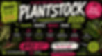 Plantstock 2026 - The Return Of The Jungle!