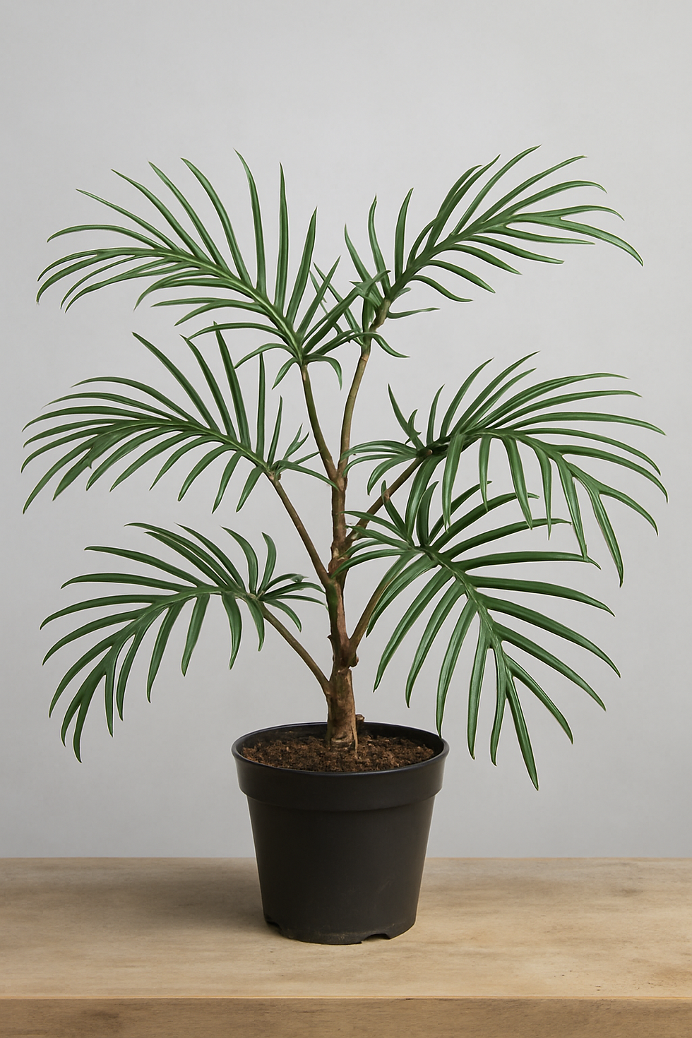 Philodendron tortum — The Twisted Elegance That Whispers Rainforest Secrets