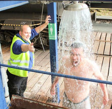 Školení požární ochrany — neboj se pomoci!