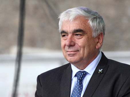 TZ: Jiří Vosecký bude mandát senátora obhajovat jako nezávislý kandidát