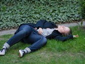 Bezvědomí — neboj se pomoci!