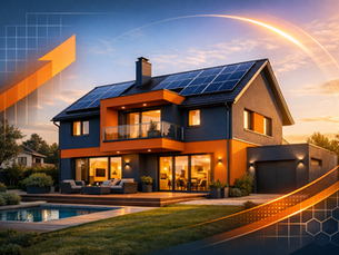 Nová zelená úsporám mění pravidla. Co to znamená pro majitele nemovitostí?