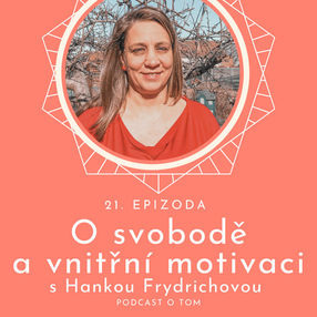 Kairos v podcastu O TOM