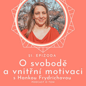 Kairos v podcastu O TOM