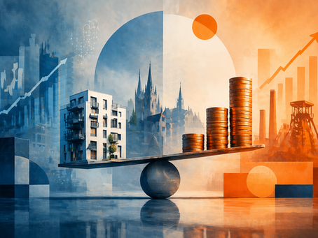 Ceny bytů v Česku: co si koupíte za průměrnou mzdu v Praze, Brně a Ostravě?