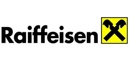 logo raiffeisen