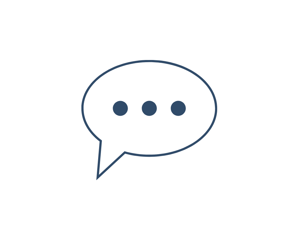 Communication Icon