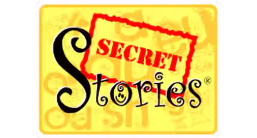 Secret Stories