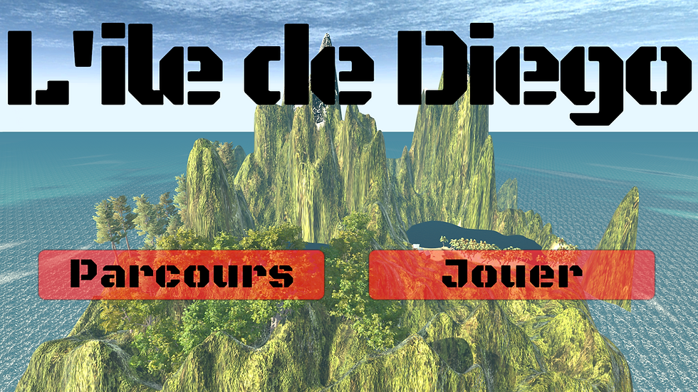 L'île