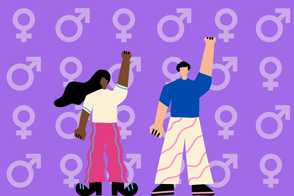 Simone Ryan: The Mass Destruction of Masculinity