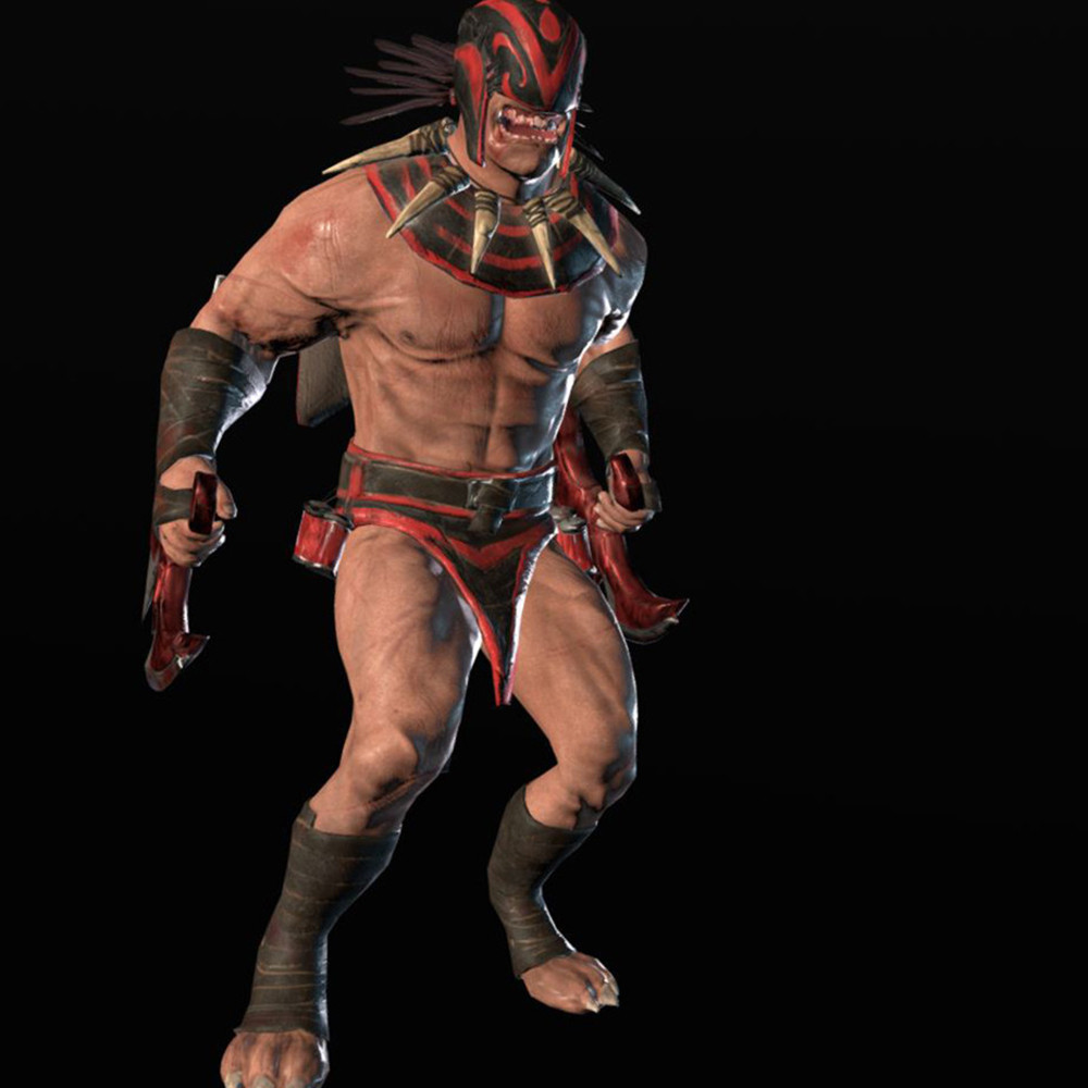 Blood Seeker Dota 2
