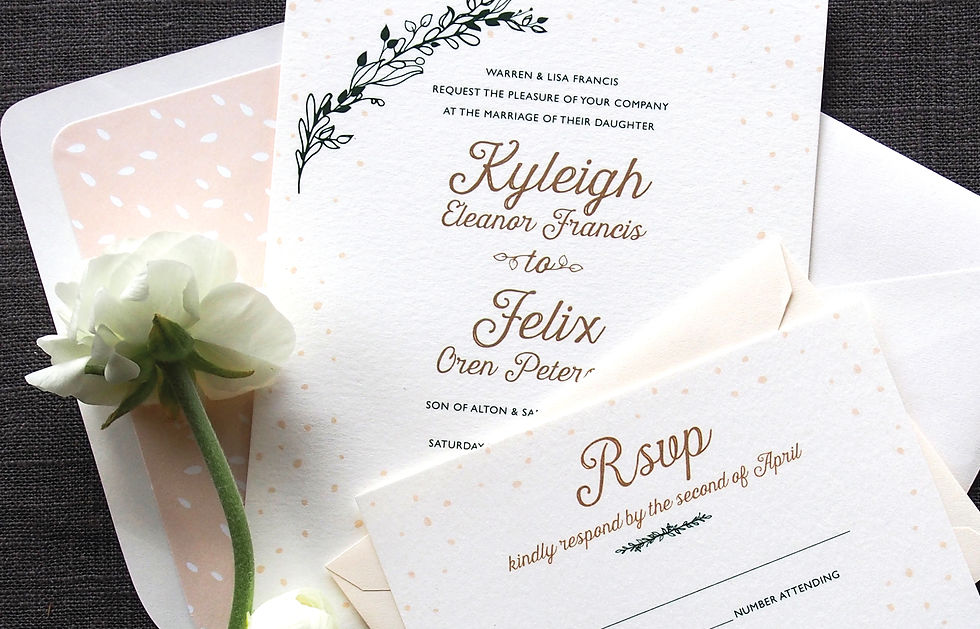 Kyleigh Design