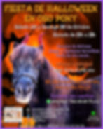 Cursillo Halloween 2022