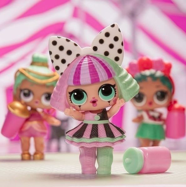 L.O.L Doll