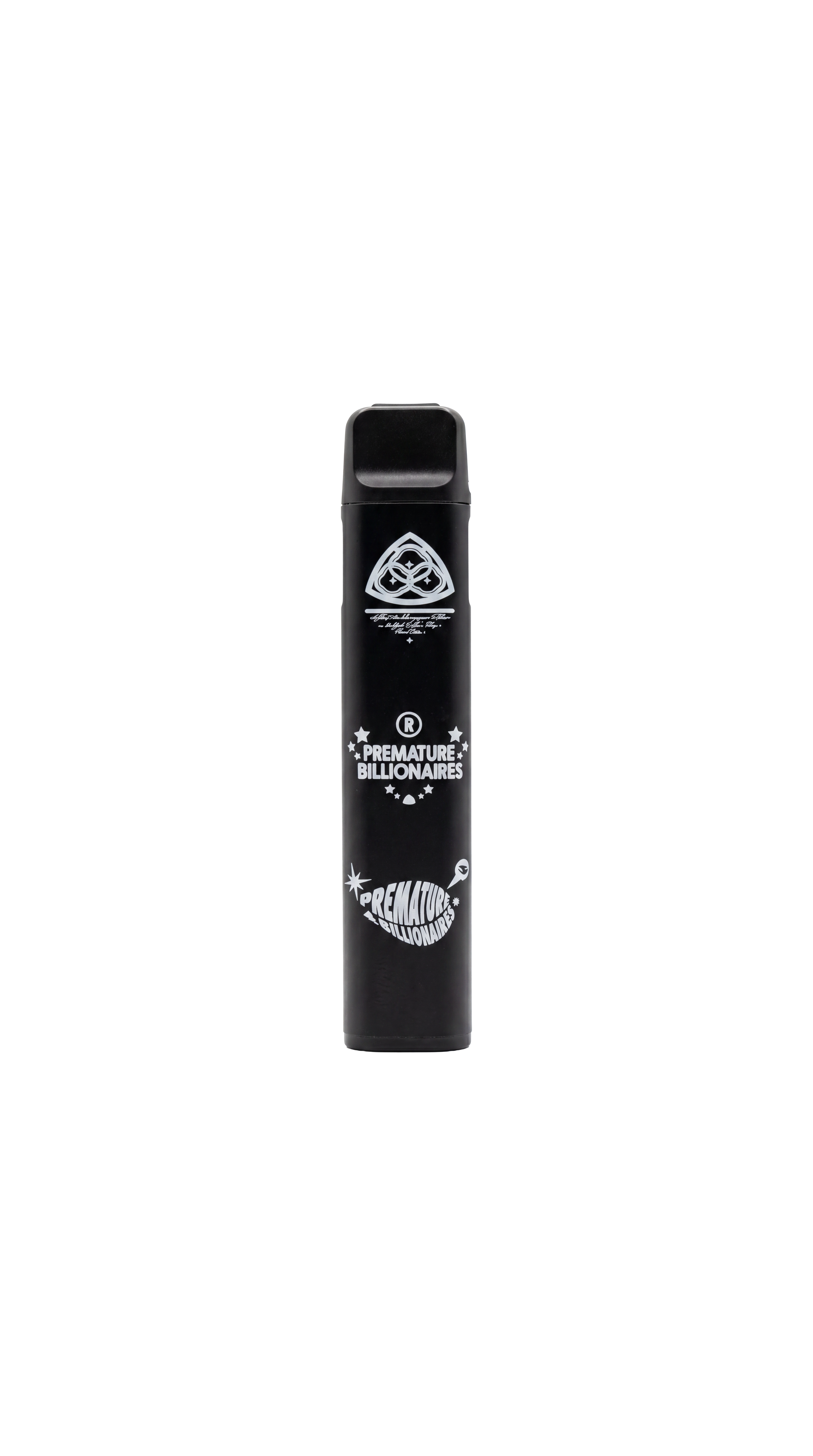 SKYGUM DISPOSABLE VAPE DUO 2G (FREE Mystery 1G)