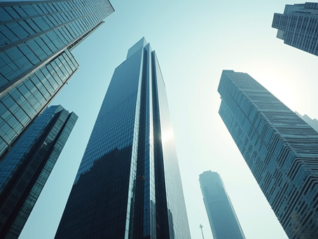 Unlocking UAE Offshore Benefits: Why Setting Up a UAE Offshore Company Makes Sense