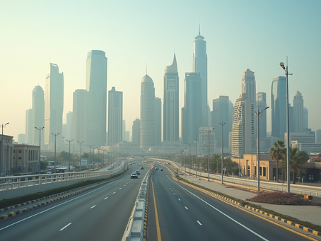 Navigating Business Setup in the UAE: Free Zone vs Mainland for Foreign Entrepreneurs