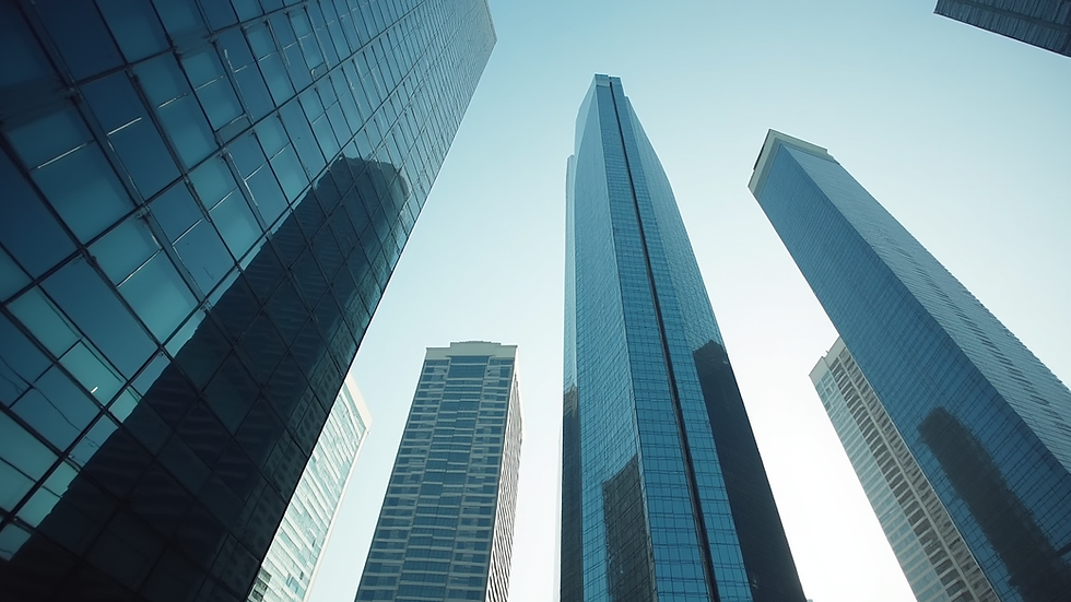 UAE Corporate Service Benefits: Exploring Corporate Services in the UAE