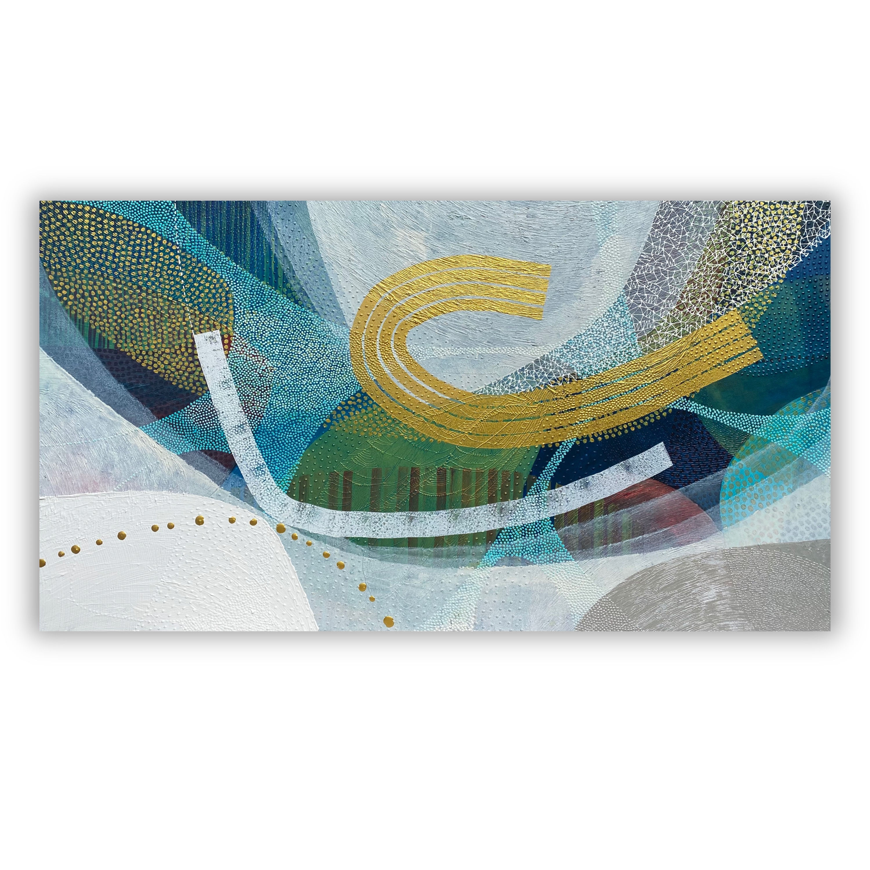 Hidden dragonfly - PRINT