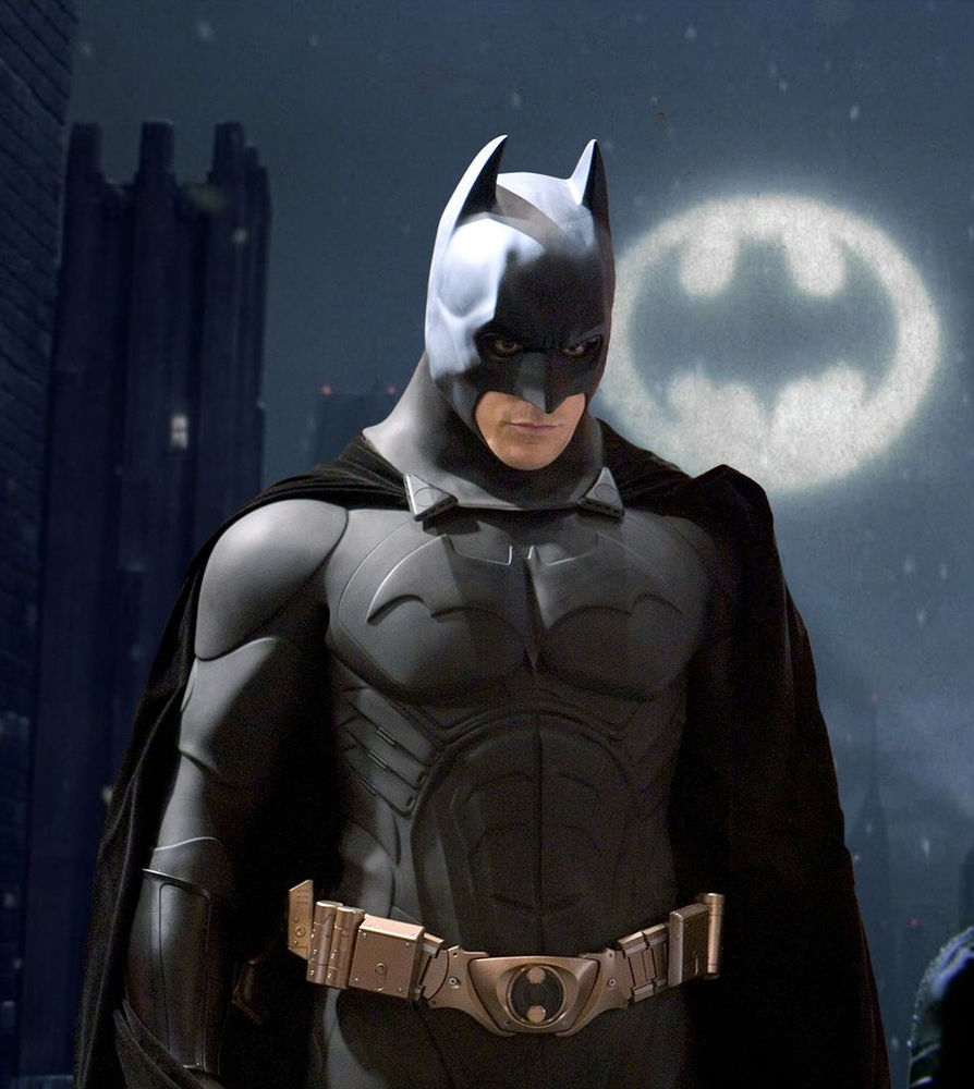 All the Batman actors ranked from worst to best