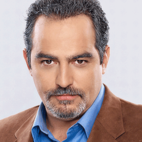 Omar Fierro