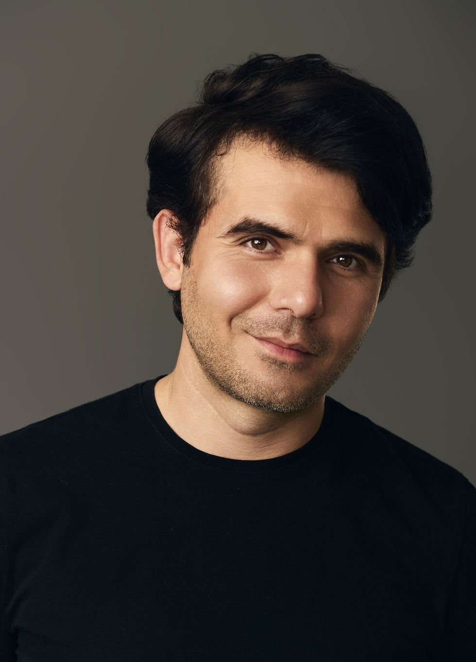 Carlos Horacio Canales