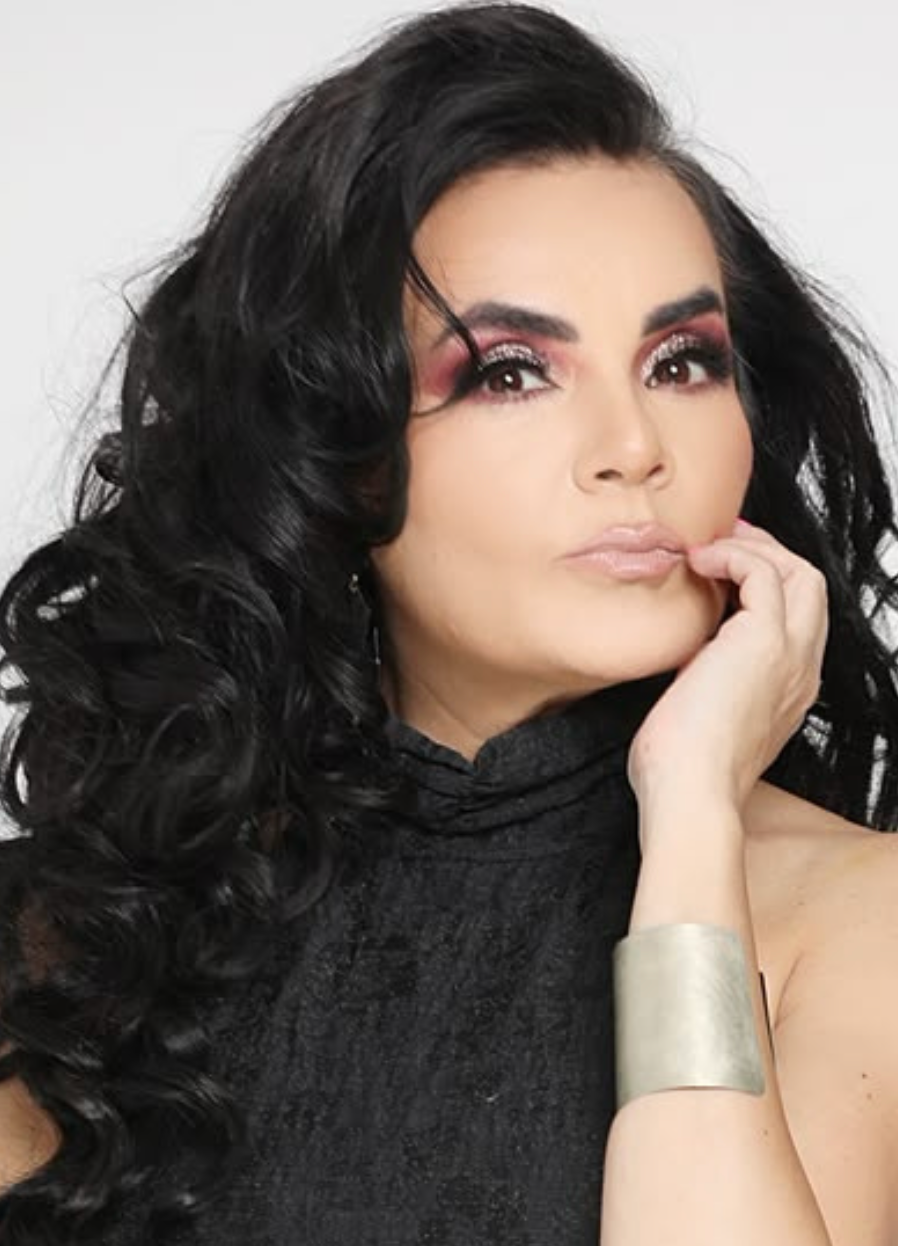 Lorena de la Garza