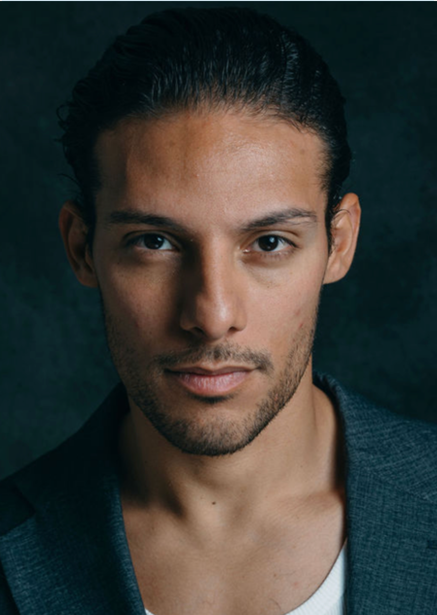Alan Salazar