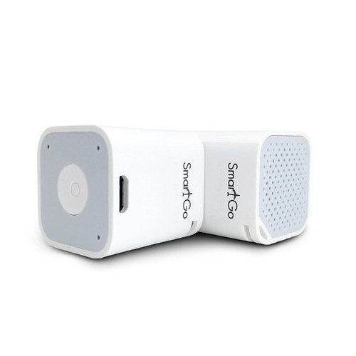 その他 pokefi SmartGo Pokefi | pocket WiFi hotspot device