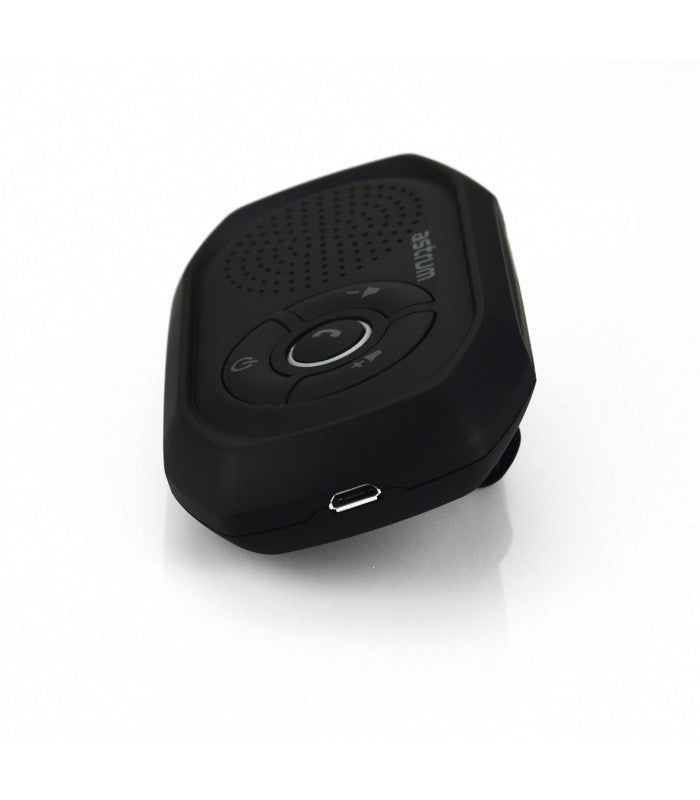 Thumbnail: WIRELESS IN-CAR HANDSFREE KIT (ET400)