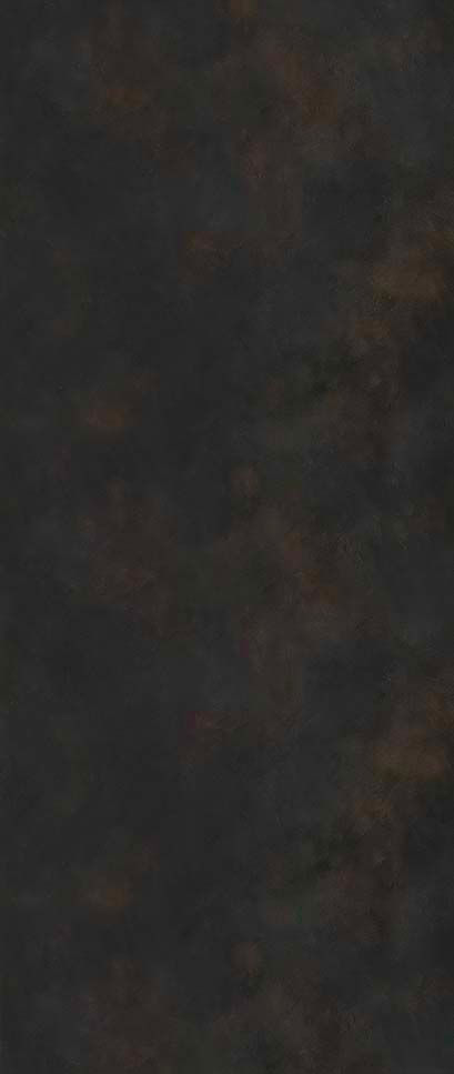 Revestimento Flexivel Contemporaneo Aco Corten