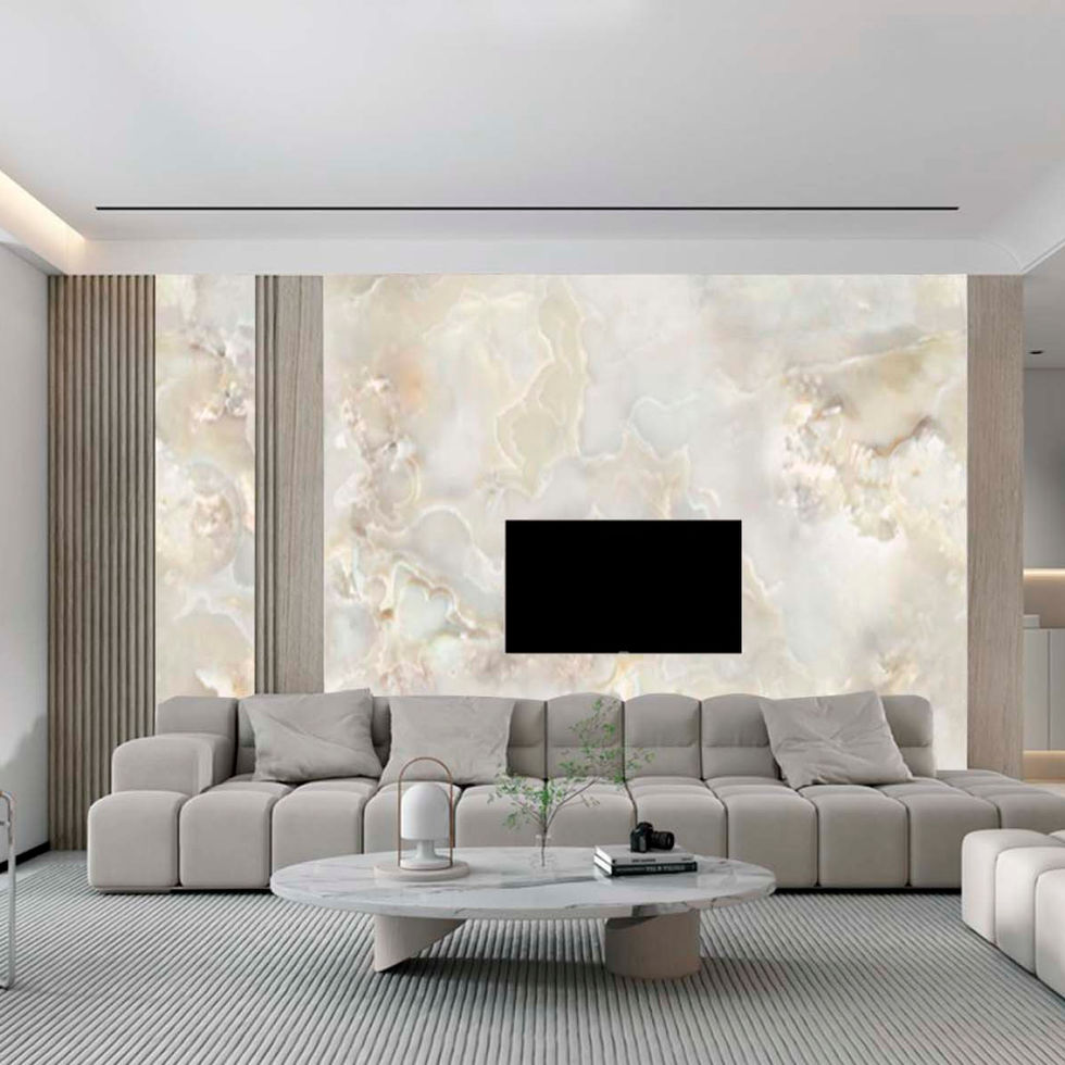 placas flexíveis efeito mármore flexível revestimento flexível