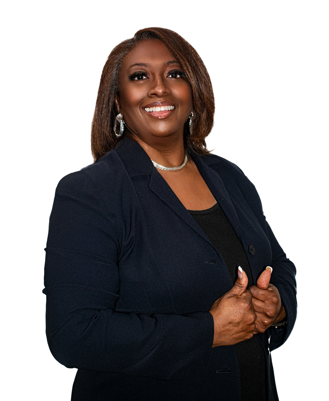 Paulette K Broach Life Coaching