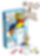 Polar Stack n Pack 北極熊和好朋友