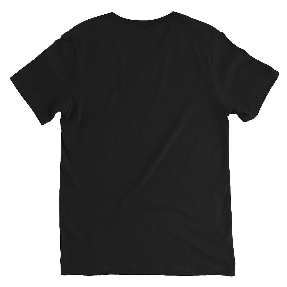 Thumbnail: Ill Knob Unisex Short Sleeve V-Neck T-Shirt
