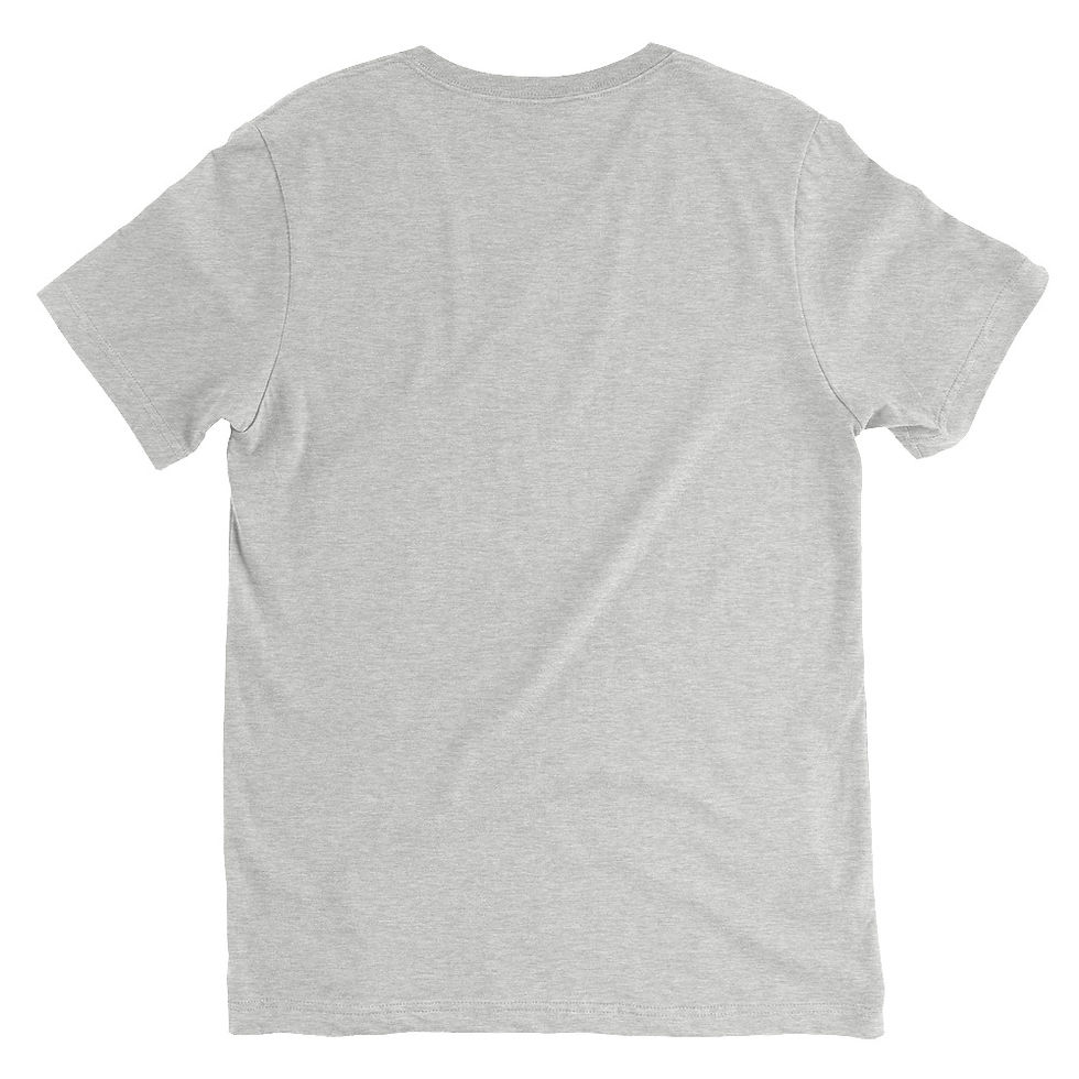 Thumbnail: Ill Knob Unisex Short Sleeve V-Neck T-Shirt