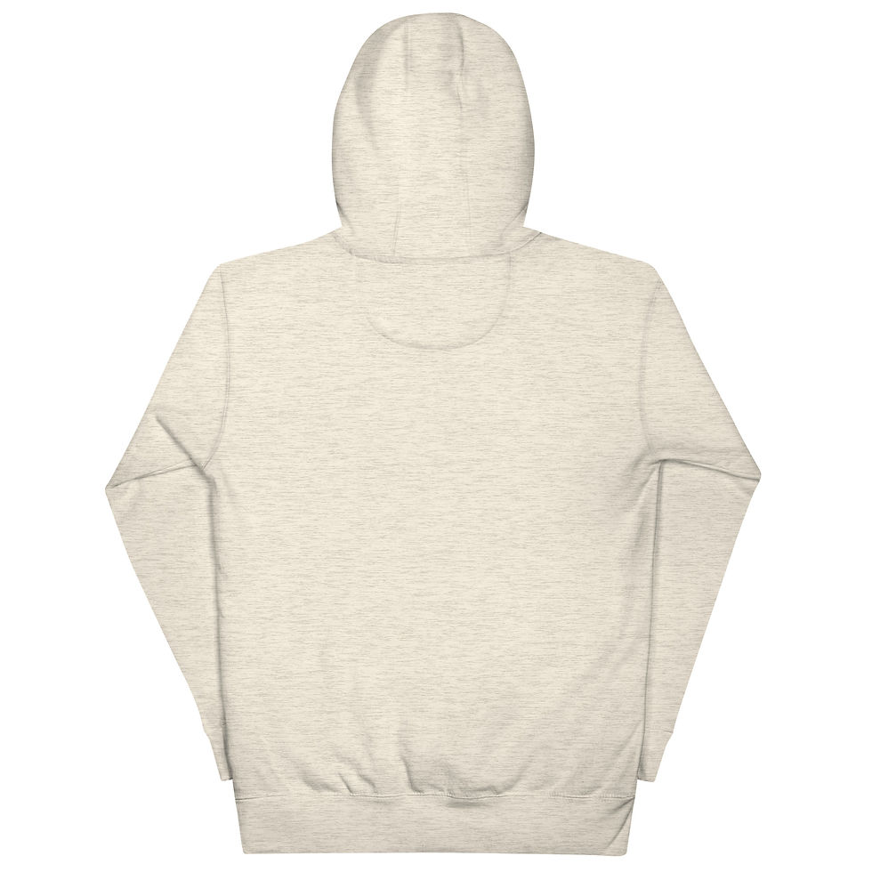 Thumbnail: Ill Knob Unisex Premium Hoodie | Cotton Heritage M2580