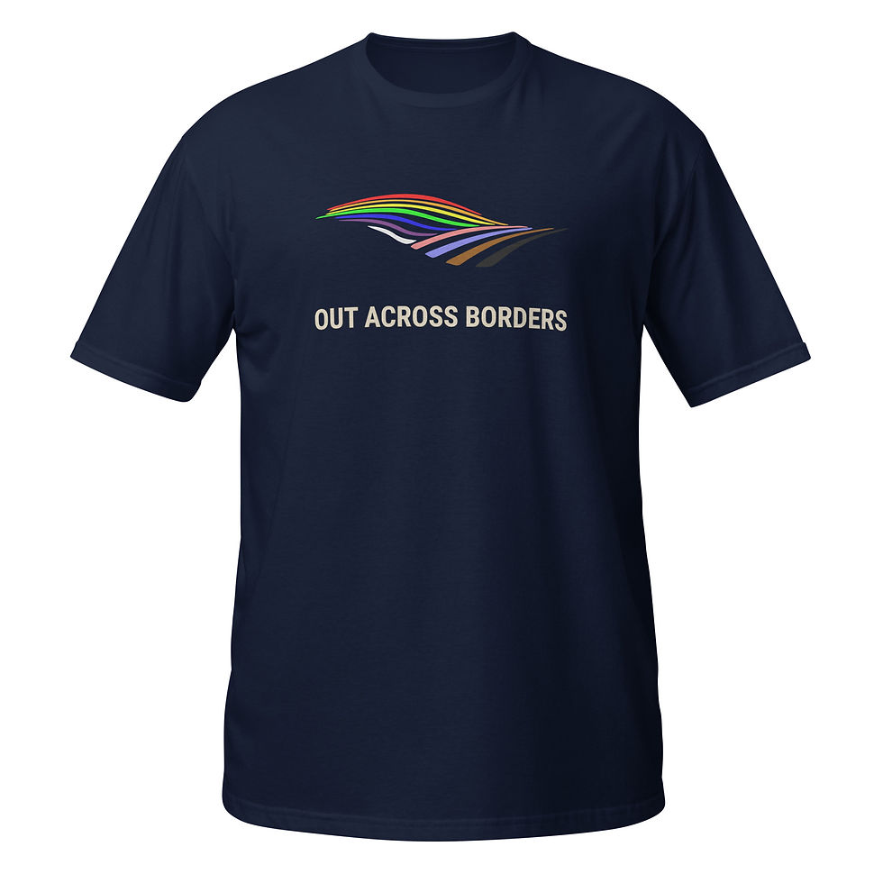 Thumbnail: Short-Sleeve Unisex T-Shirt